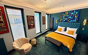 Golden Apartments Centrum